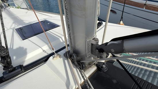 Dufour Yachts Grand Large 382 usata in vendita