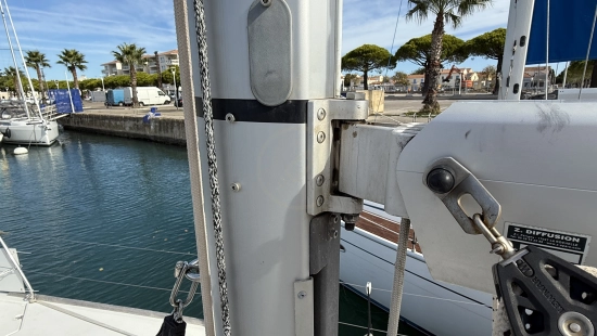 Dufour Yachts Grand Large 382 usata in vendita