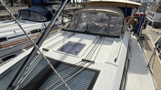 Dufour Yachts Grand Large 382 usata in vendita