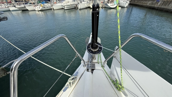Dufour Yachts Grand Large 382 usata in vendita