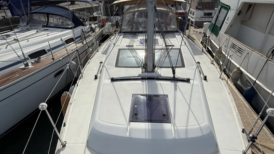 Dufour Yachts Grand Large 382 usata in vendita