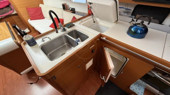 Dufour Yachts Grand Large 382 usata in vendita