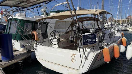 Dufour Yachts Grand Large 382 usata in vendita