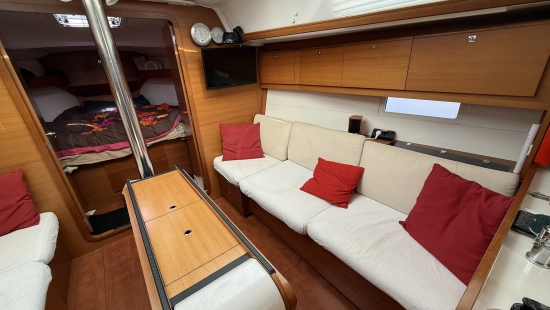 Dufour Yachts Grand Large 382 usata in vendita