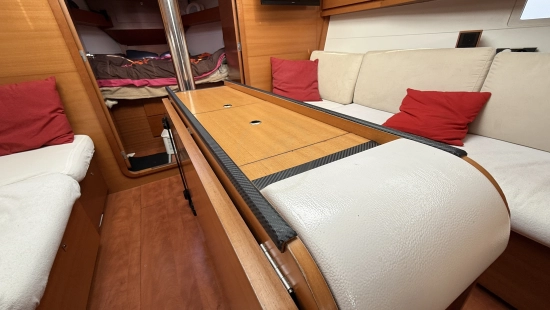 Dufour Yachts Grand Large 382 usata in vendita