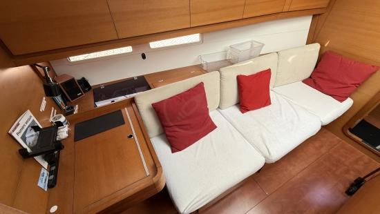 Dufour Yachts Grand Large 382 usata in vendita