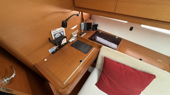 Dufour Yachts Grand Large 382 usata in vendita