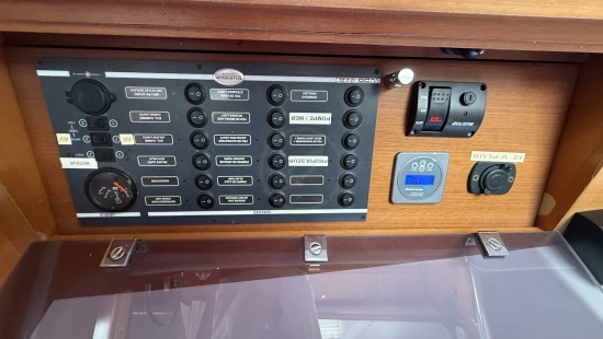 Dufour Yachts Grand Large 382 usata in vendita