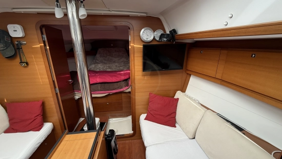 Dufour Yachts Grand Large 382 usata in vendita