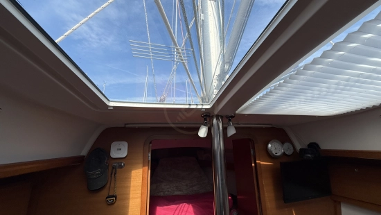 Dufour Yachts Grand Large 382 usata in vendita