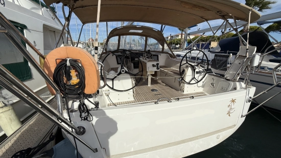 Dufour Yachts Grand Large 382 usata in vendita