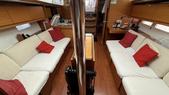 Dufour Yachts Grand Large 382 usata in vendita