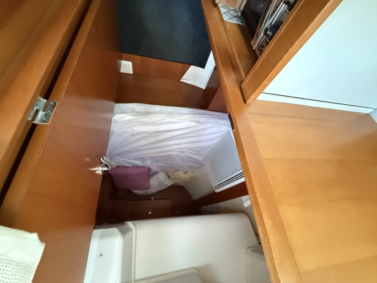 Dufour Yachts Grand Large 382 usata in vendita