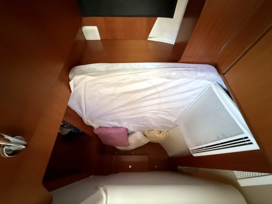 Dufour Yachts Grand Large 382 usata in vendita