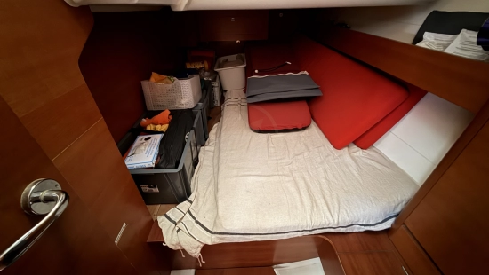 Dufour Yachts Grand Large 382 usata in vendita