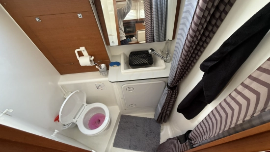 Dufour Yachts Grand Large 382 usata in vendita