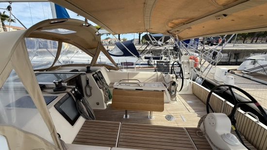 Dufour Yachts Grand Large 382 usata in vendita