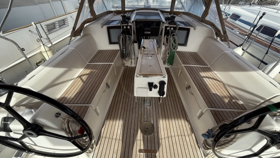 Dufour Yachts Grand Large 382 usata in vendita