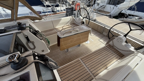 Dufour Yachts Grand Large 382 usata in vendita