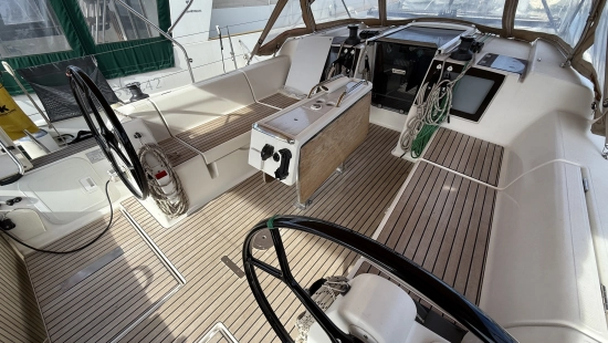 Dufour Yachts Grand Large 382 usata in vendita
