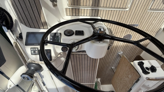 Dufour Yachts Grand Large 382 usata in vendita