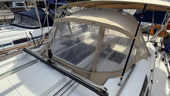 Dufour Yachts Grand Large 382 usata in vendita