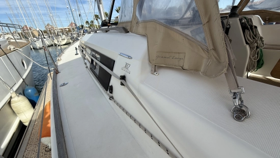 Dufour Yachts Grand Large 382 usata in vendita
