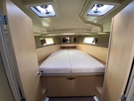 Beneteau Oceanis 41.1 usado à venda