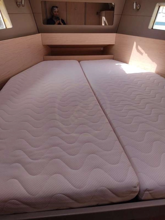 Beneteau Oceanis 41.1 usado à venda