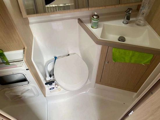 Beneteau Oceanis 41.1 usado à venda