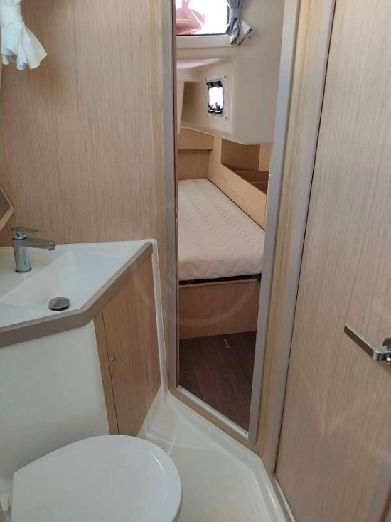 Beneteau Oceanis 41.1 usado à venda