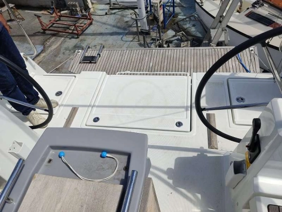 Beneteau Oceanis 41.1 usado à venda