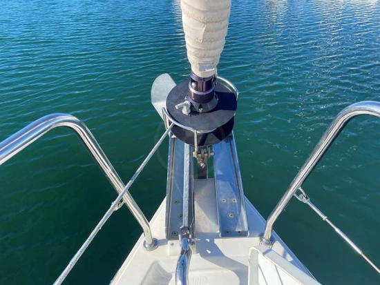 Beneteau Oceanis 41.1 usado à venda