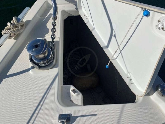 Beneteau Oceanis 41.1 usado à venda