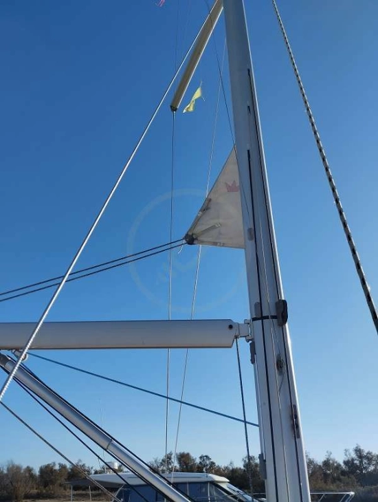 Beneteau Oceanis 41.1 usado à venda
