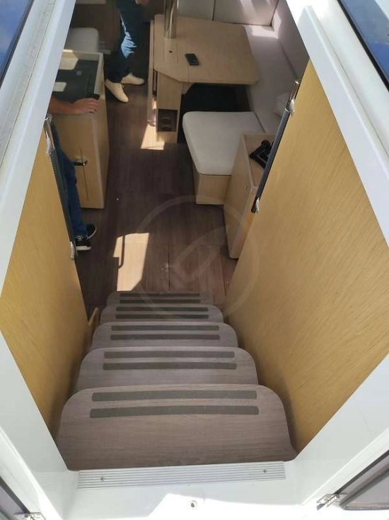 Beneteau Oceanis 41.1 usado à venda