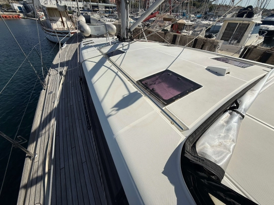 Beneteau Sense 50 usata in vendita