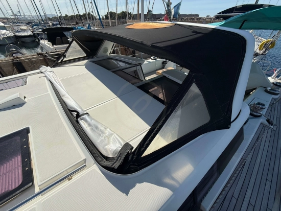 Beneteau Sense 50 usata in vendita