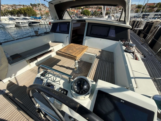 Beneteau Sense 50 usata in vendita