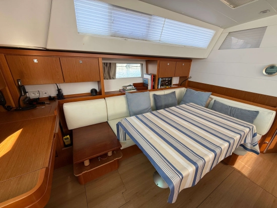 Beneteau Sense 50 usata in vendita
