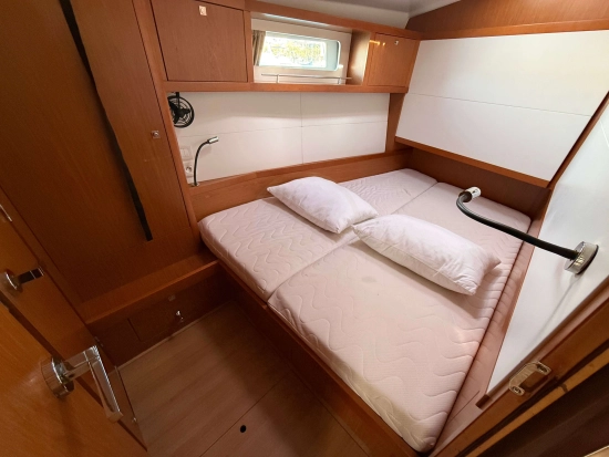 Beneteau Sense 50 usata in vendita