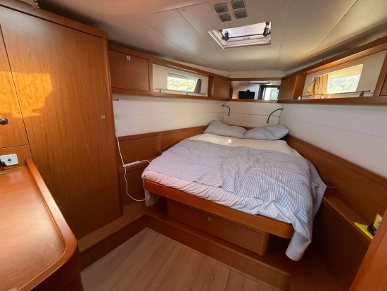 Beneteau Sense 50 usata in vendita