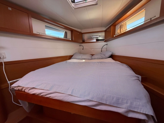 Beneteau Sense 50 usata in vendita