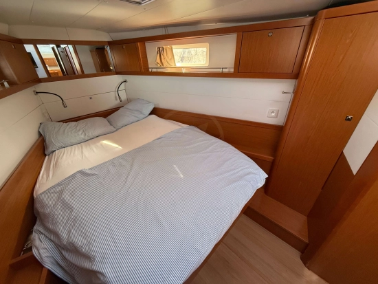 Beneteau Sense 50 usata in vendita