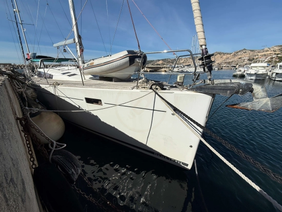 Beneteau Sense 50 usata in vendita