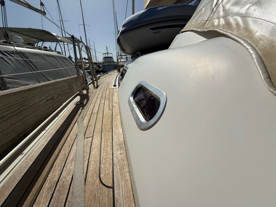 Hanse 400e de segunda mano en venta
