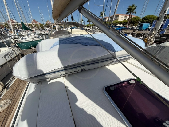 Hanse 400e de segunda mano en venta