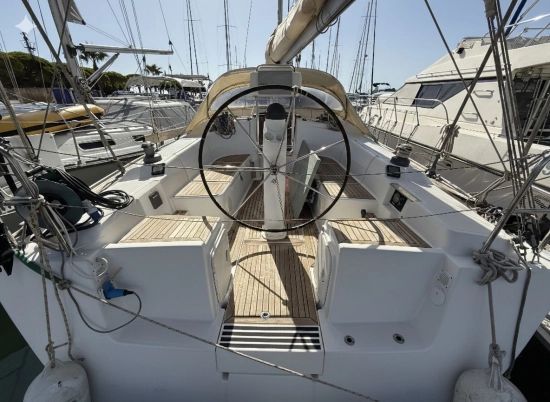 Hanse 400e de segunda mano en venta