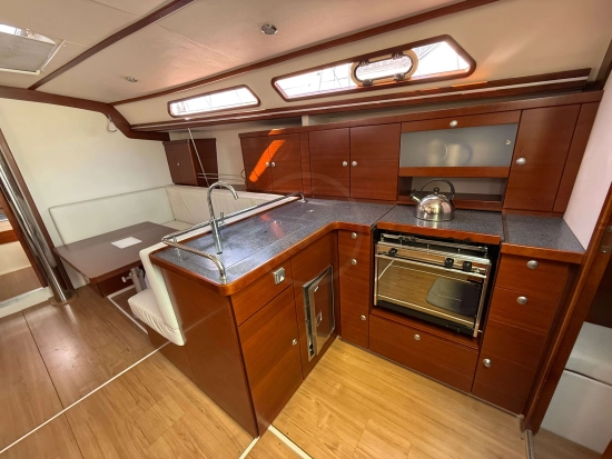 Hanse 400e de segunda mano en venta