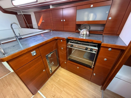 Hanse 400e de segunda mano en venta